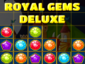 Jogo Joias Reais Deluxe online