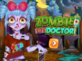 Jogo Zumbi Divertido Doutor online