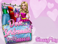 Jogo Pomba Dama de Honra Dolly Vestir online