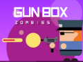 Jogo Caixa de Armas Zumbis online