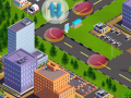 Jogo Minha Cidade Pequena online