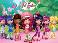Jogo Diversão de Compras para Meninas online