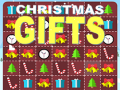 Jogo Presentes de Natal online