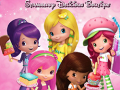 Jogo Boutique Deliciosa de Morango online