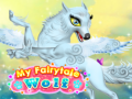 Jogo Meu Lobo de Conto de Fadas online