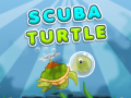 Jogo Tartaruga Mergulhadora online
