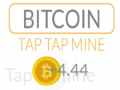 Jogo Bitcoin Tap Tap Mine online