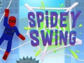 Jogo Spidey Balada online