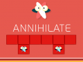 Jogo Aniquilar online