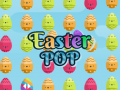 Jogo Páscoa Pop online
