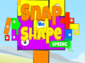 Jogo Capture A Forma Primavera online