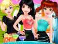 Jogo Festa na Casa das Melhores Amigas online