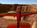 Jogo Corredor Aéreo 3D online