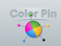 Jogo Pin Colorido online