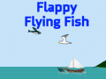 Jogo Peixe Voador Flappy online