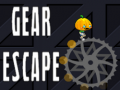 Jogo Fuga de Engrenagem online