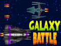 Jogo Batalha Galáctica online