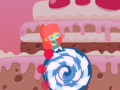 Jogo Corredor de Doces online