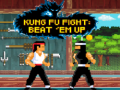 Jogo Kung Fu Fight: Derrote-os online