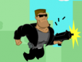 Jogo Ataque do Arnie online
