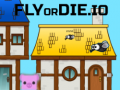 Jogo VoeOuMorra.io online