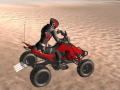 Jogo Corrida no deserto online