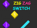Jogo Zig Zag Interruptor online