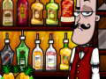 Jogo Bartender O Mix de Celebridades online