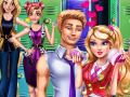 Jogo Dia dos Namorados para Casais online