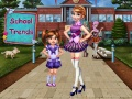 Jogo Tendências Escolares online