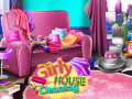 Jogo Limpeza de Casa Feminina online