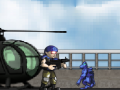 Jogo Carnificina Verde online