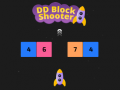 Jogo DD Atirador de Blocos online
