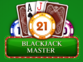 Jogo Mestre do Blackjack online