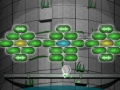 Jogo Arkanoid para Pintores online