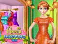 Jogo Hora de Compras da Annie online