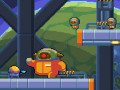 Jogo Policial Galáctico online