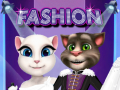 Jogo Moda online