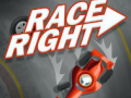 Jogo Corrida Certa online