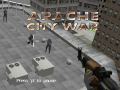 Jogo Guerra na Cidade Apache online