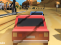 Jogo Rali Pixel 3D online