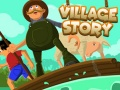 Jogo História da Aldeia online