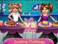 Jogo Desafio Culinário online