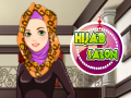 Jogo Salão de Hijab online