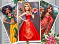 Jogo Looks de casamento exóticos online