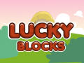 Jogo Blocos Sorte online