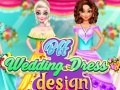 Jogo Design de Vestidos de Noiva para Melhores Amigas online