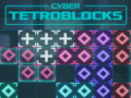 Jogo Tetroblocos Cibernéticos online