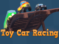 Jogo Corrida de Carros de Brinquedo online