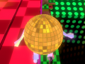 Jogo Saltador Disco online